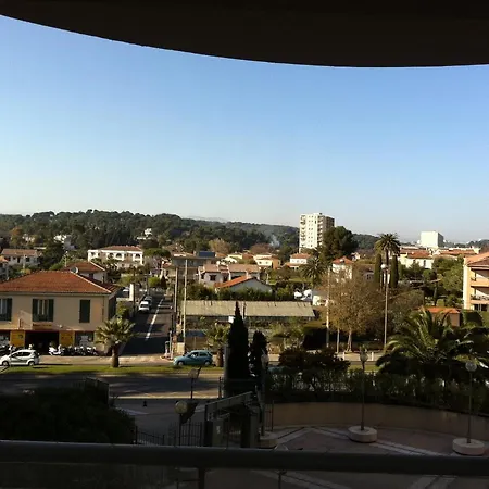 Appartement Superbe 2 pièces fonctionnel Antibes